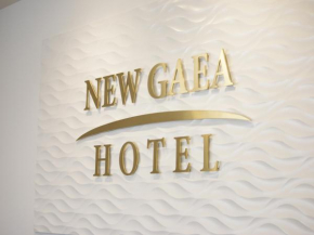 Hotel New Gaea Nishi Kumamoto Ekimae